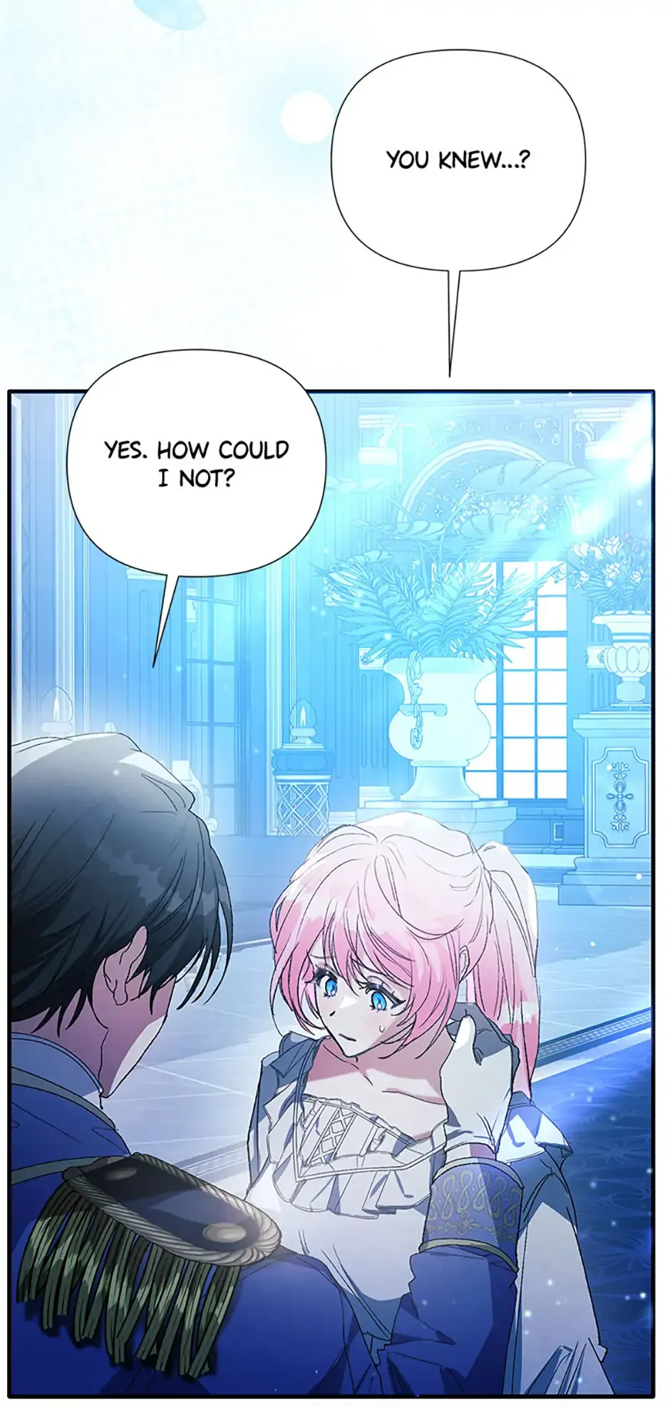 Hey Little Duke, Just Trust in Sister Chapter 82 Online - página 47