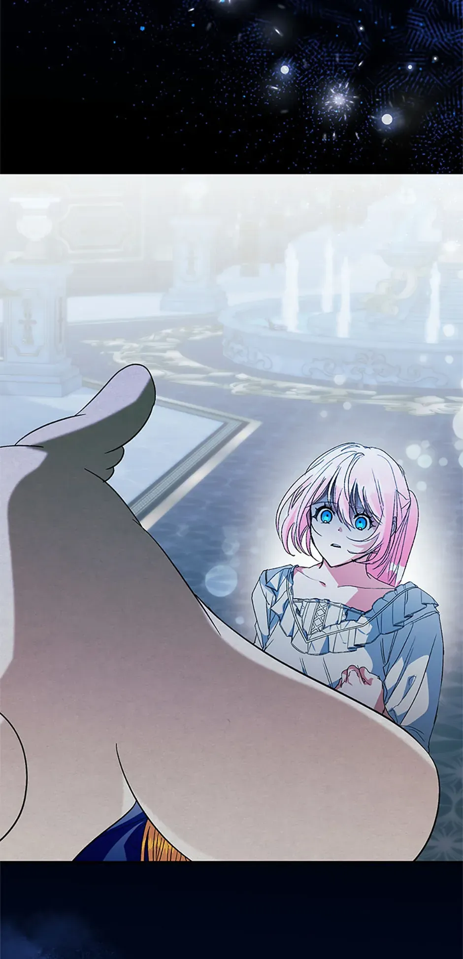 Hey Little Duke, Just Trust in Sister Chapter 82 Online - página 52