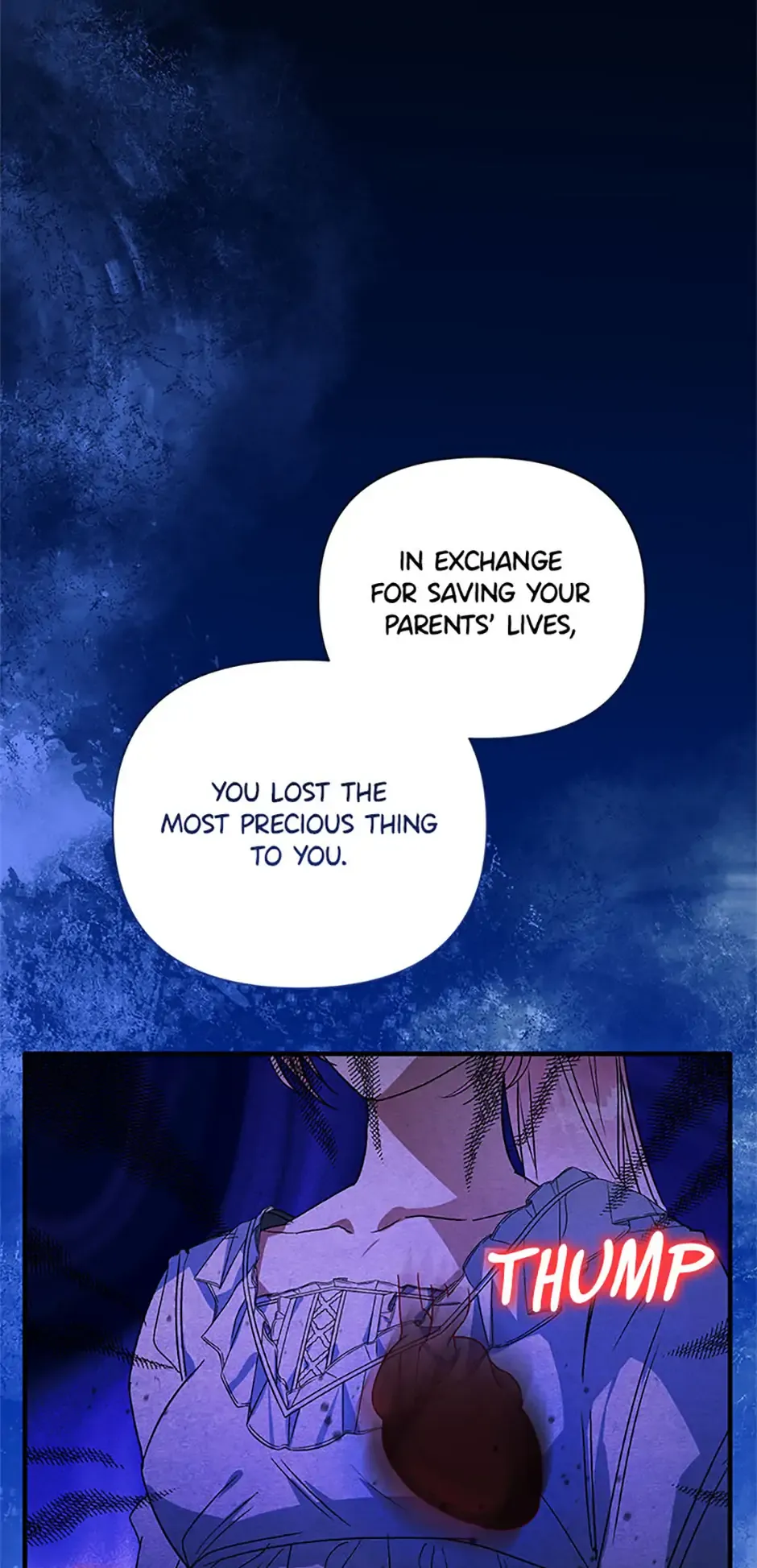 Hey Little Duke, Just Trust in Sister Chapter 82 Online - página 53