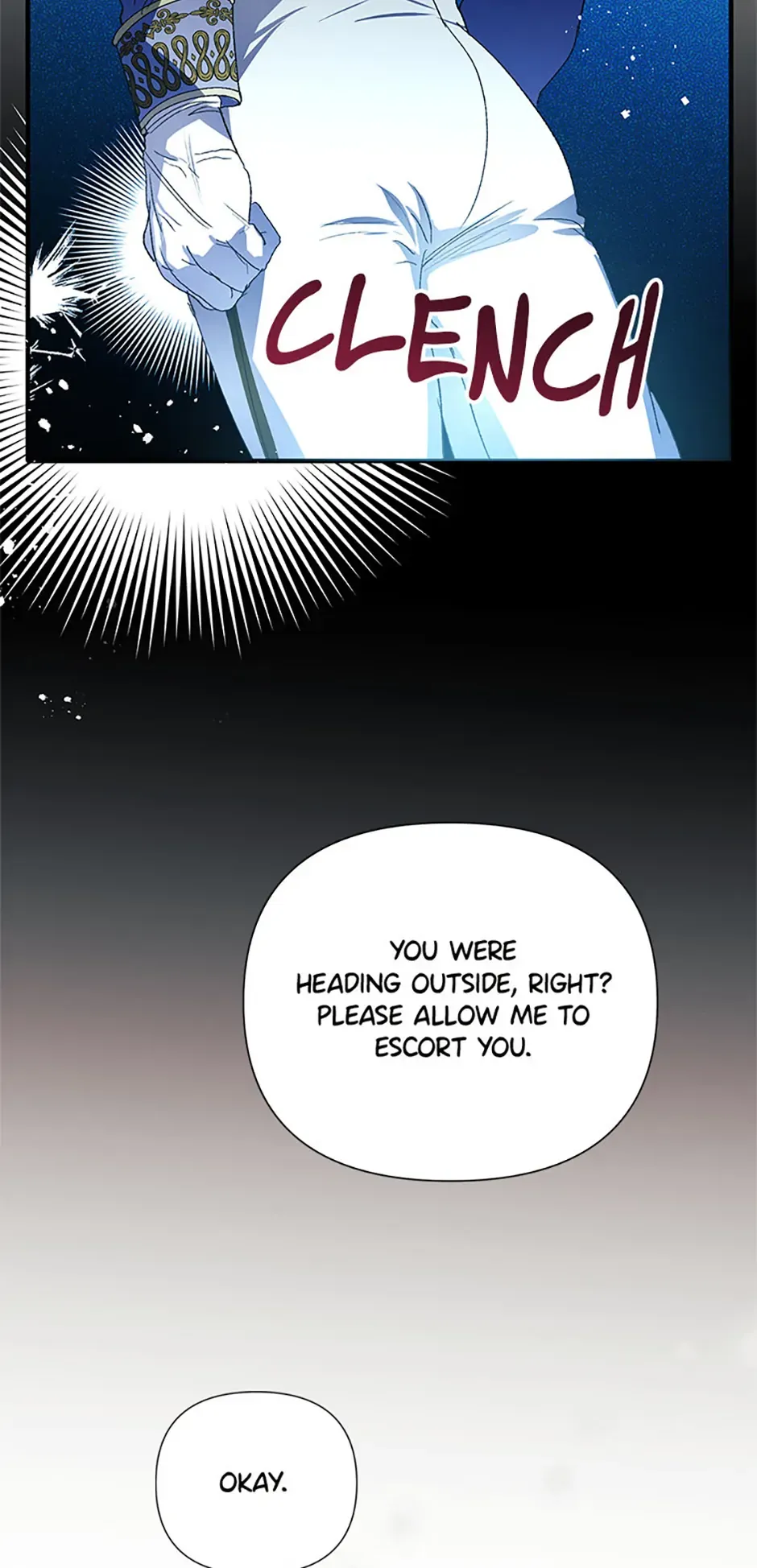 Hey Little Duke, Just Trust in Sister Chapter 82 Online - página 65