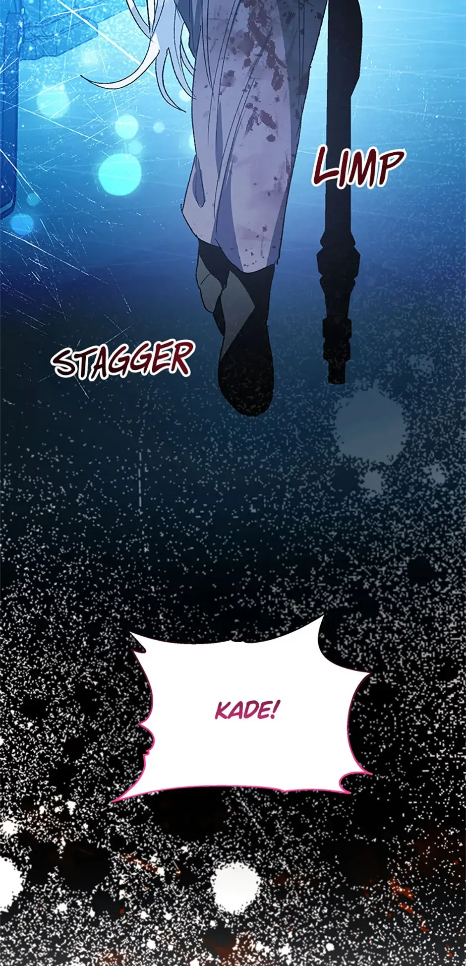 Hey Little Duke, Just Trust in Sister Chapter 82 Online - página 69