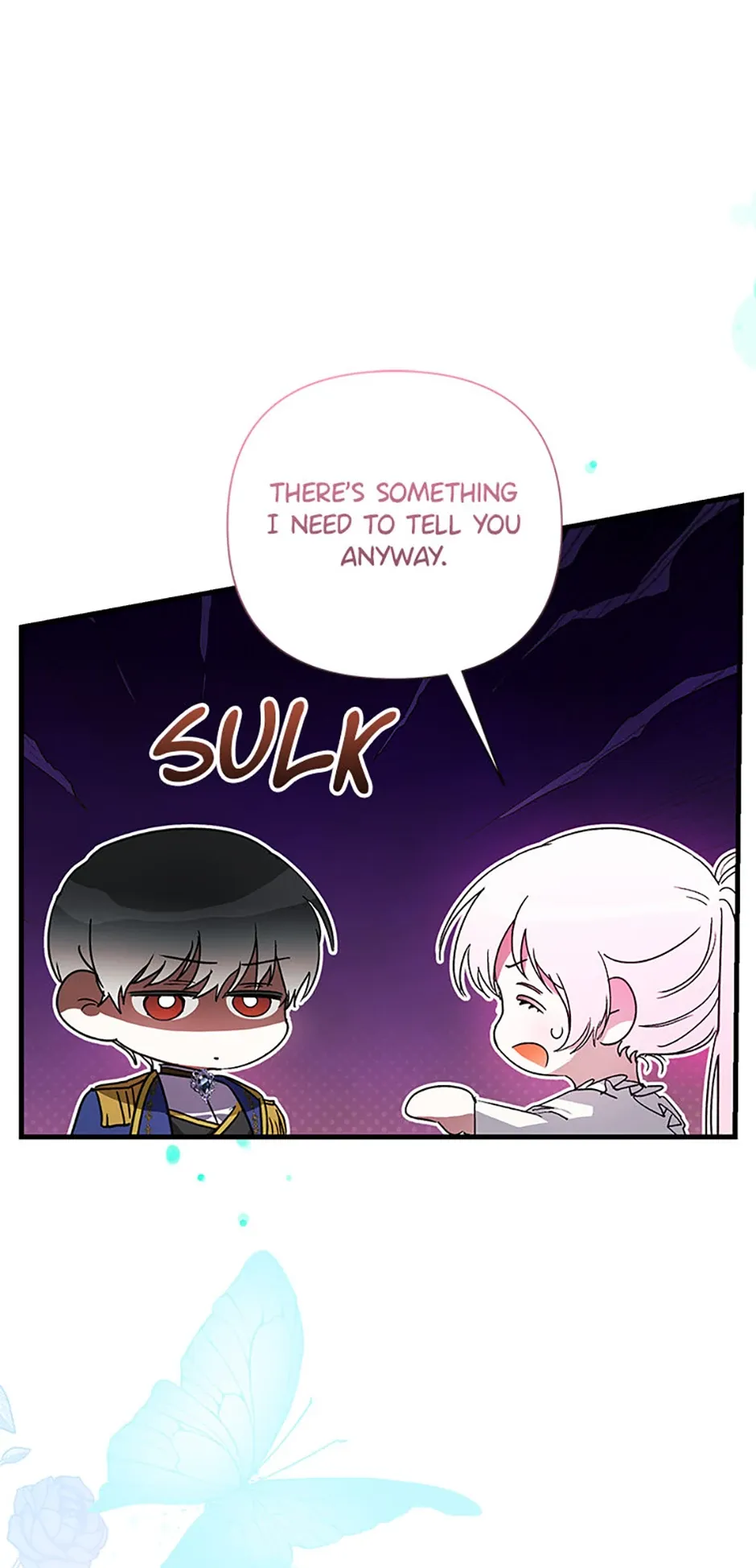 Hey Little Duke, Just Trust in Sister Chapter 82 Online - página 78