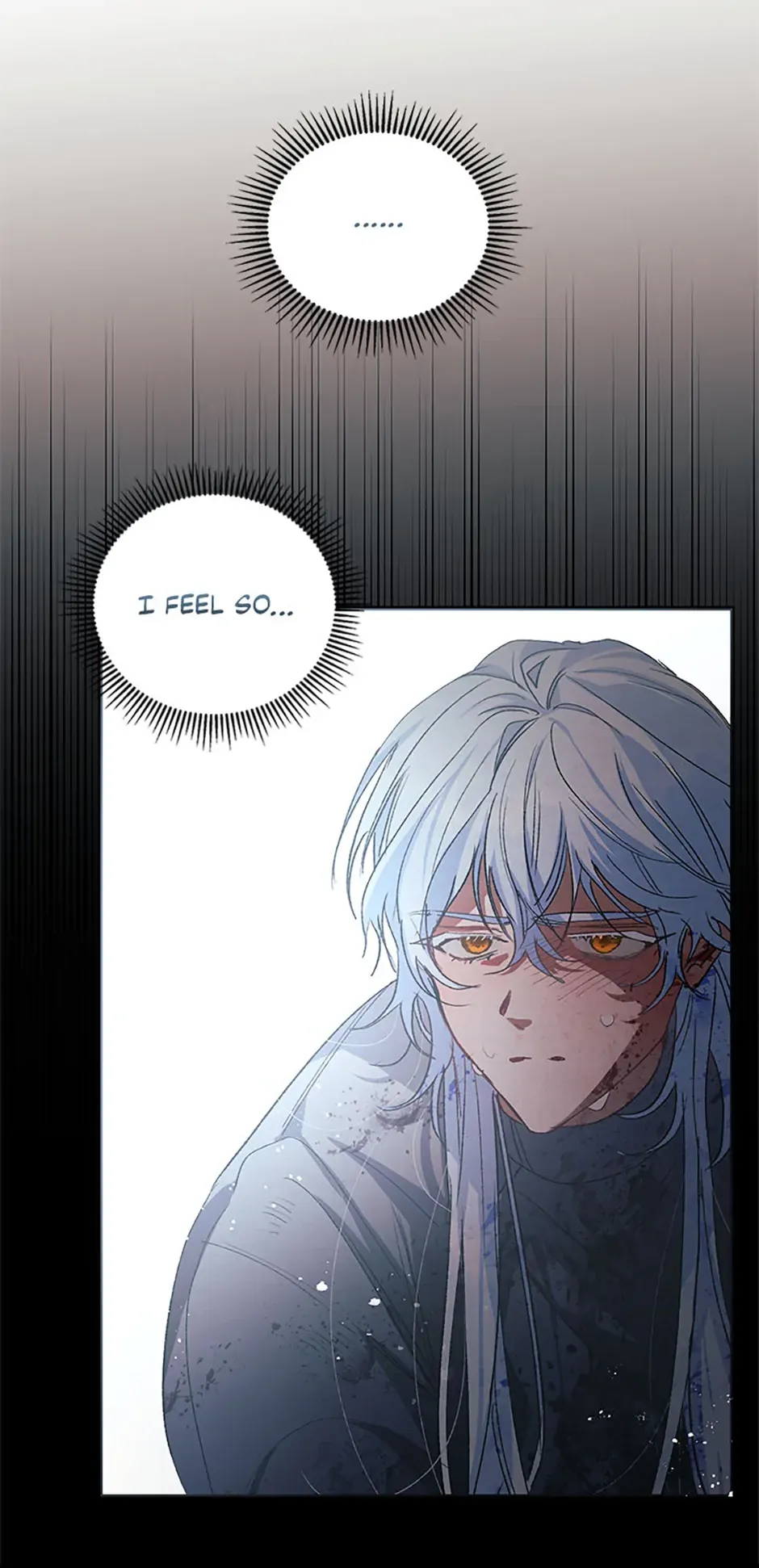 Hey Little Duke, Just Trust in Sister Chapter 82 Online - página 84