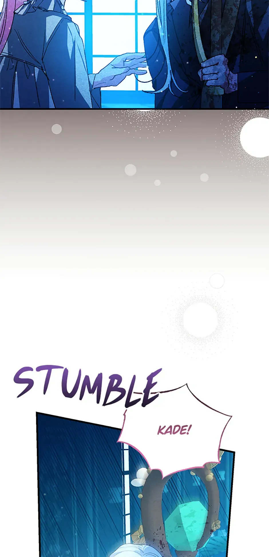 Hey Little Duke, Just Trust in Sister Chapter 82 Online - página 86