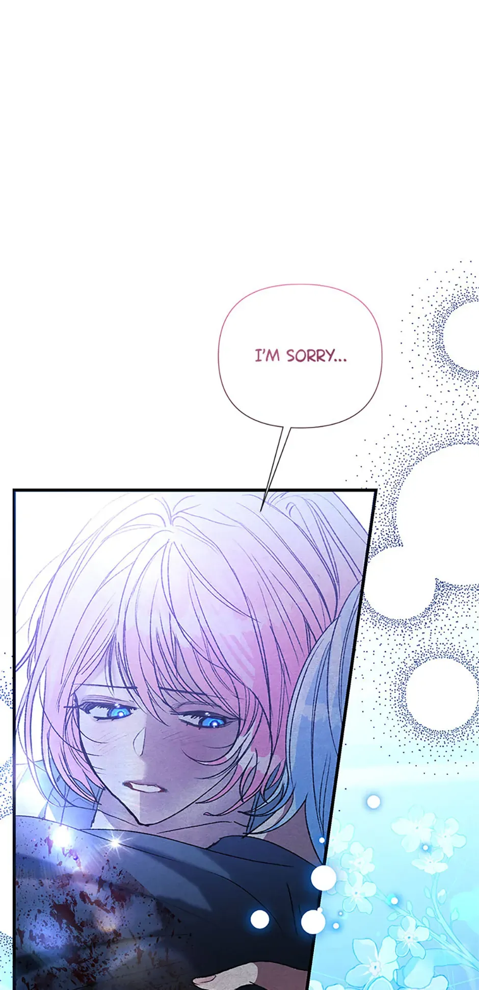 Hey Little Duke, Just Trust in Sister Chapter 82 Online - página 92