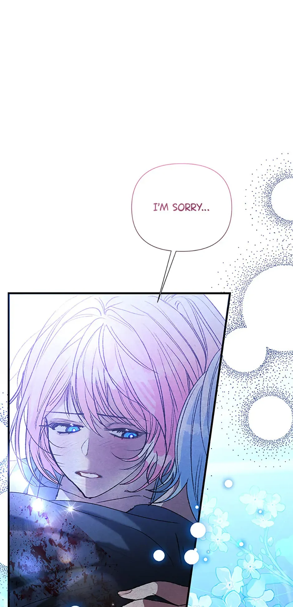 Hey Little Duke, Just Trust in Sister Chapter 83 Online - página 1