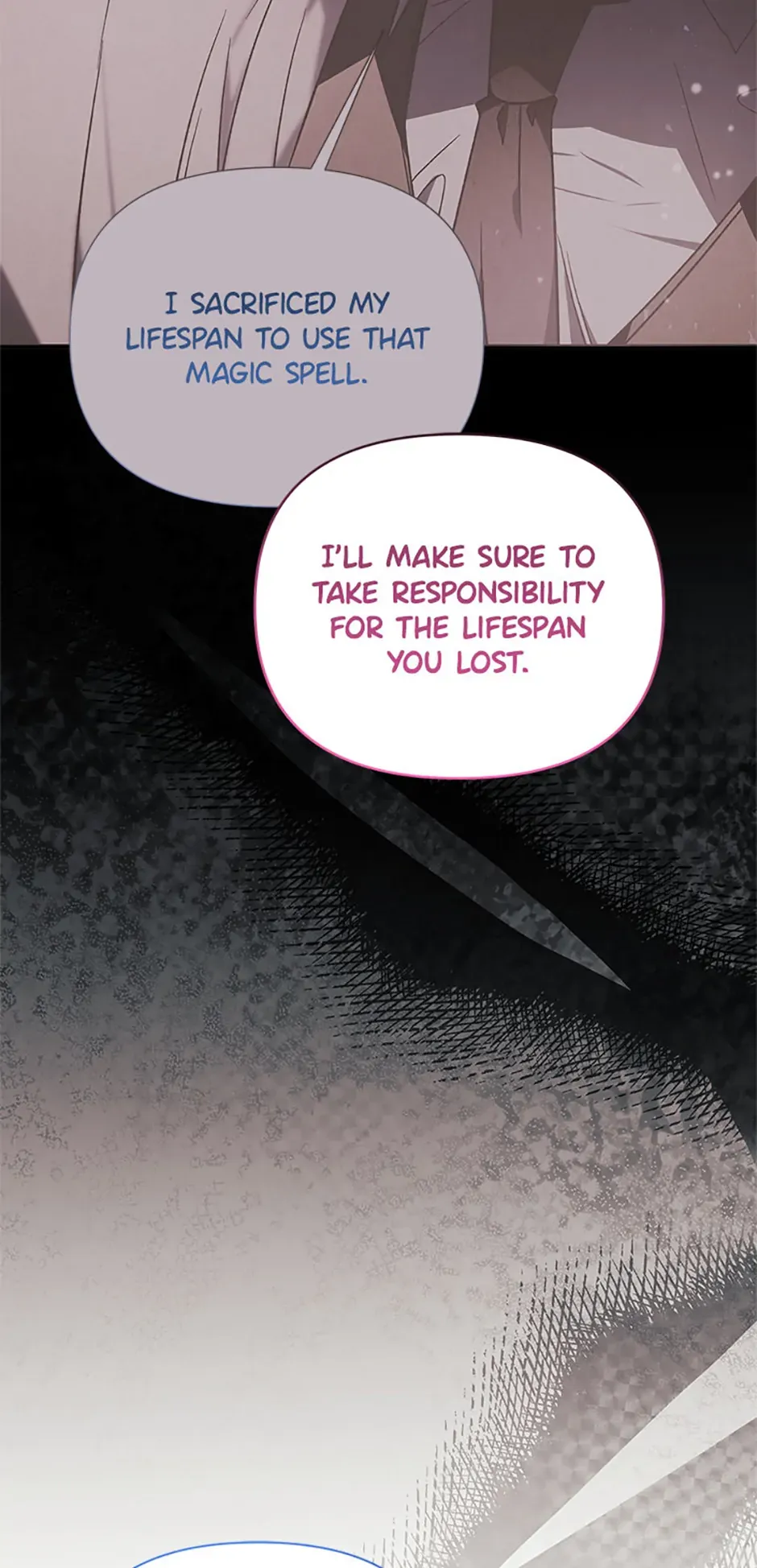 Hey Little Duke, Just Trust in Sister Chapter 83 Online - página 9