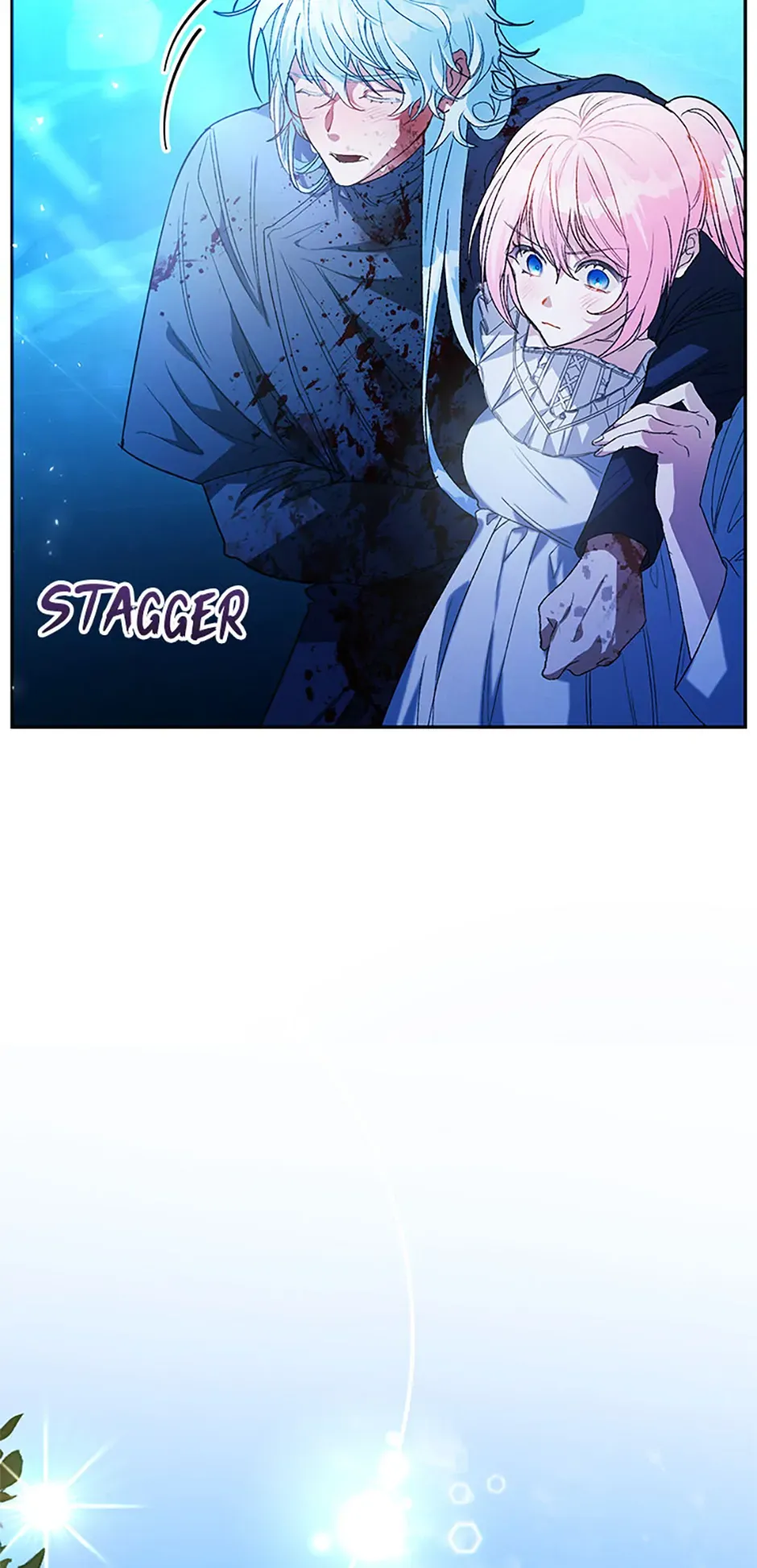 Hey Little Duke, Just Trust in Sister Chapter 83 Online - página 17