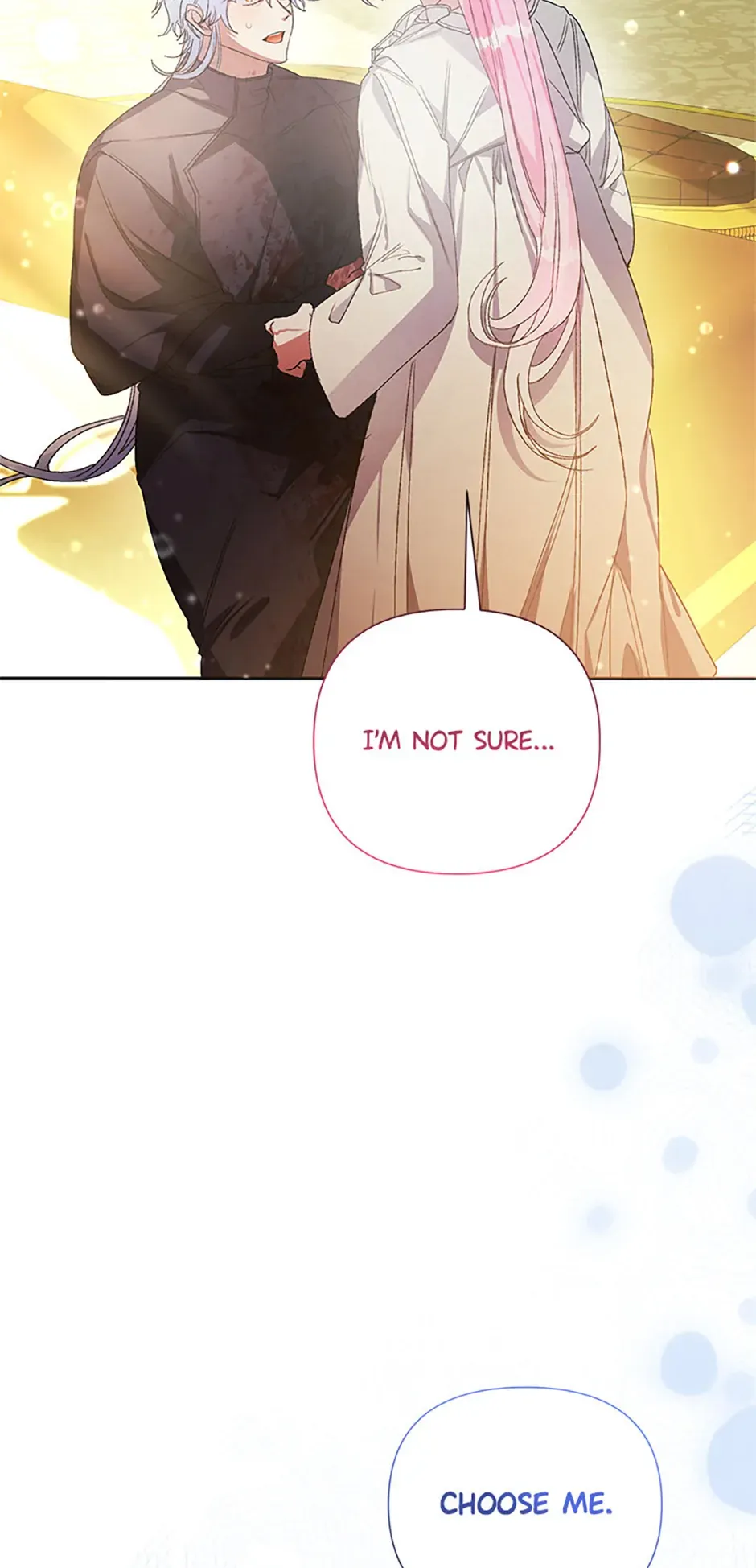 Hey Little Duke, Just Trust in Sister Chapter 83 Online - página 20