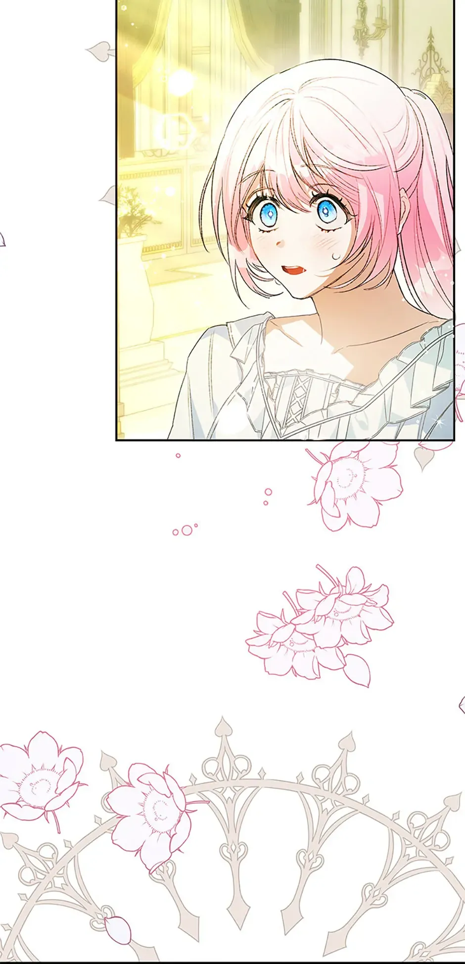 Hey Little Duke, Just Trust in Sister Chapter 83 Online - página 25