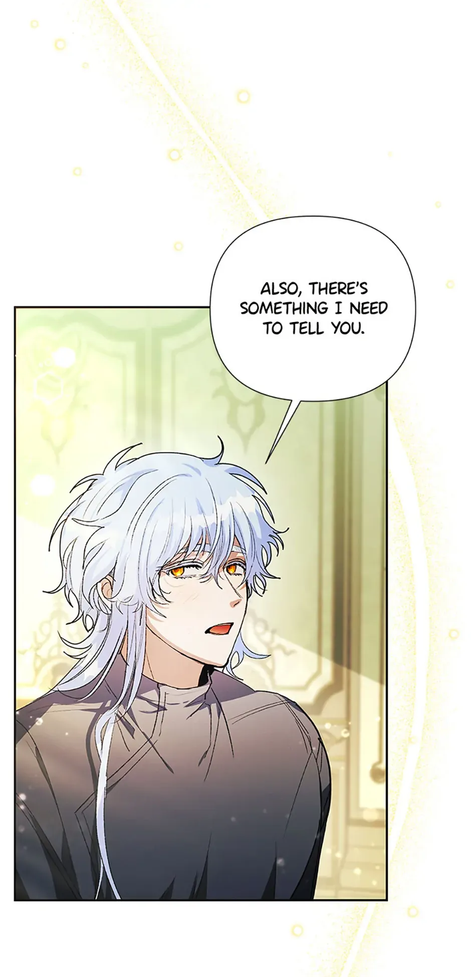 Hey Little Duke, Just Trust in Sister Chapter 83 Online - página 30