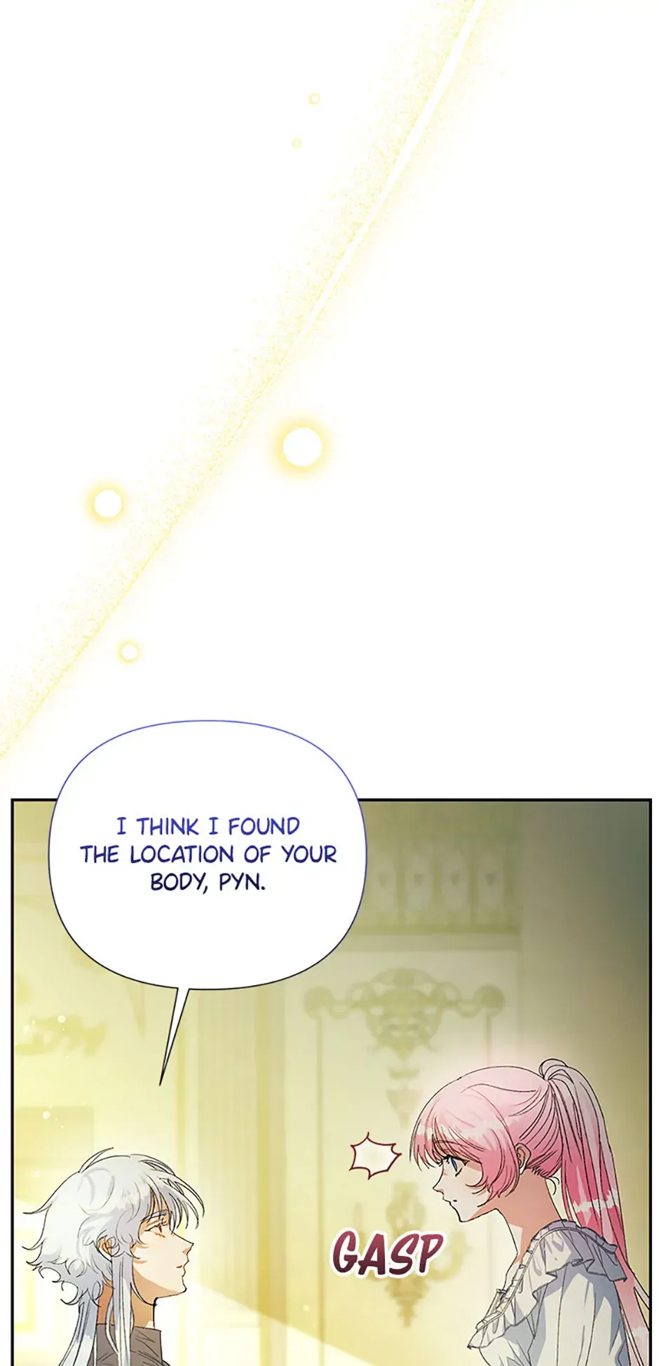 Hey Little Duke, Just Trust in Sister Chapter 83 Online - página 31