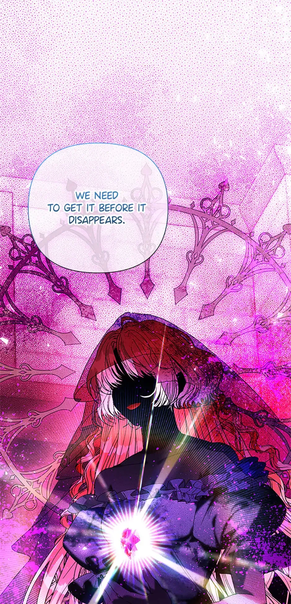 Hey Little Duke, Just Trust in Sister Chapter 83 Online - página 38