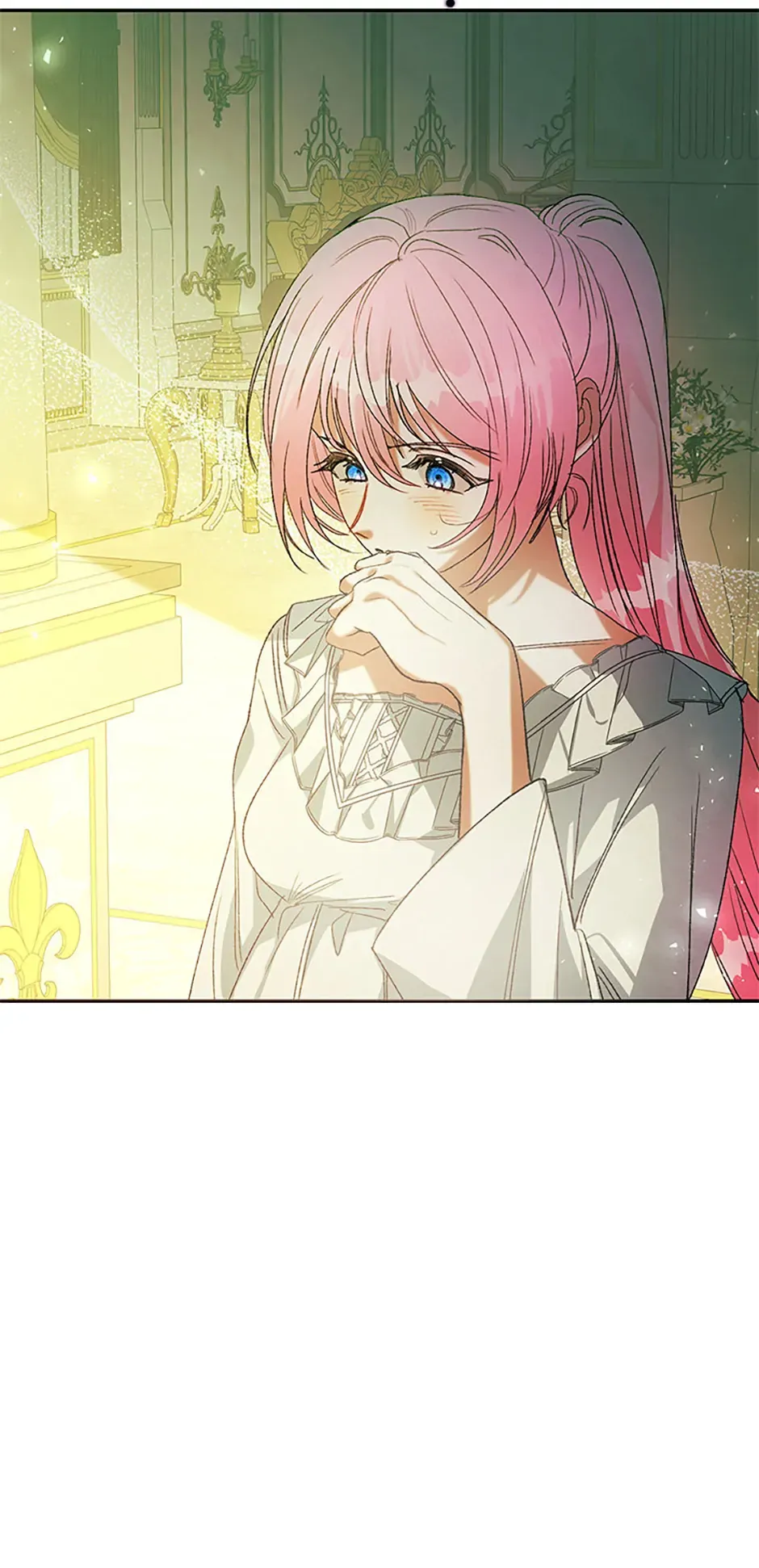Hey Little Duke, Just Trust in Sister Chapter 83 Online - página 42