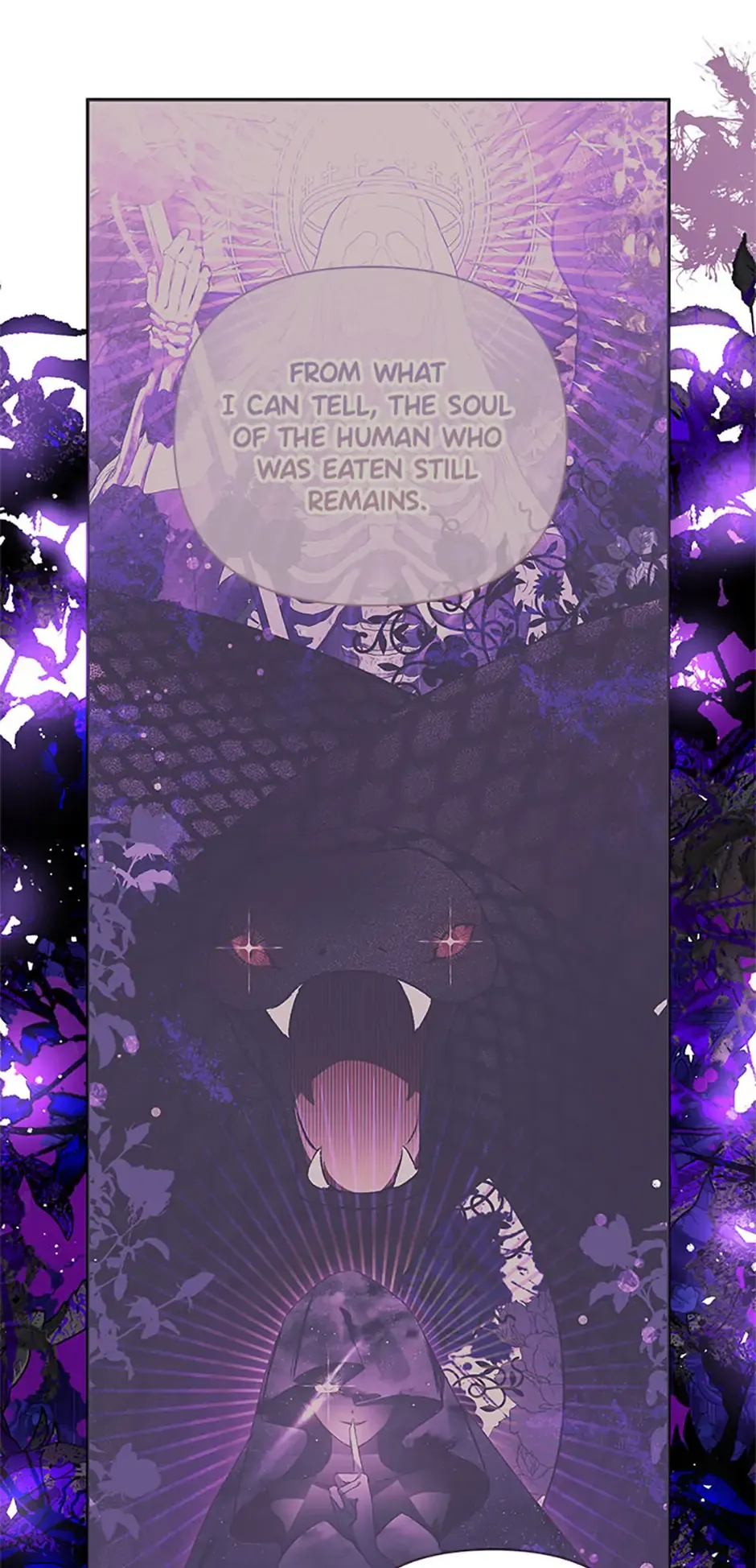 Hey Little Duke, Just Trust in Sister Chapter 83 Online - página 43