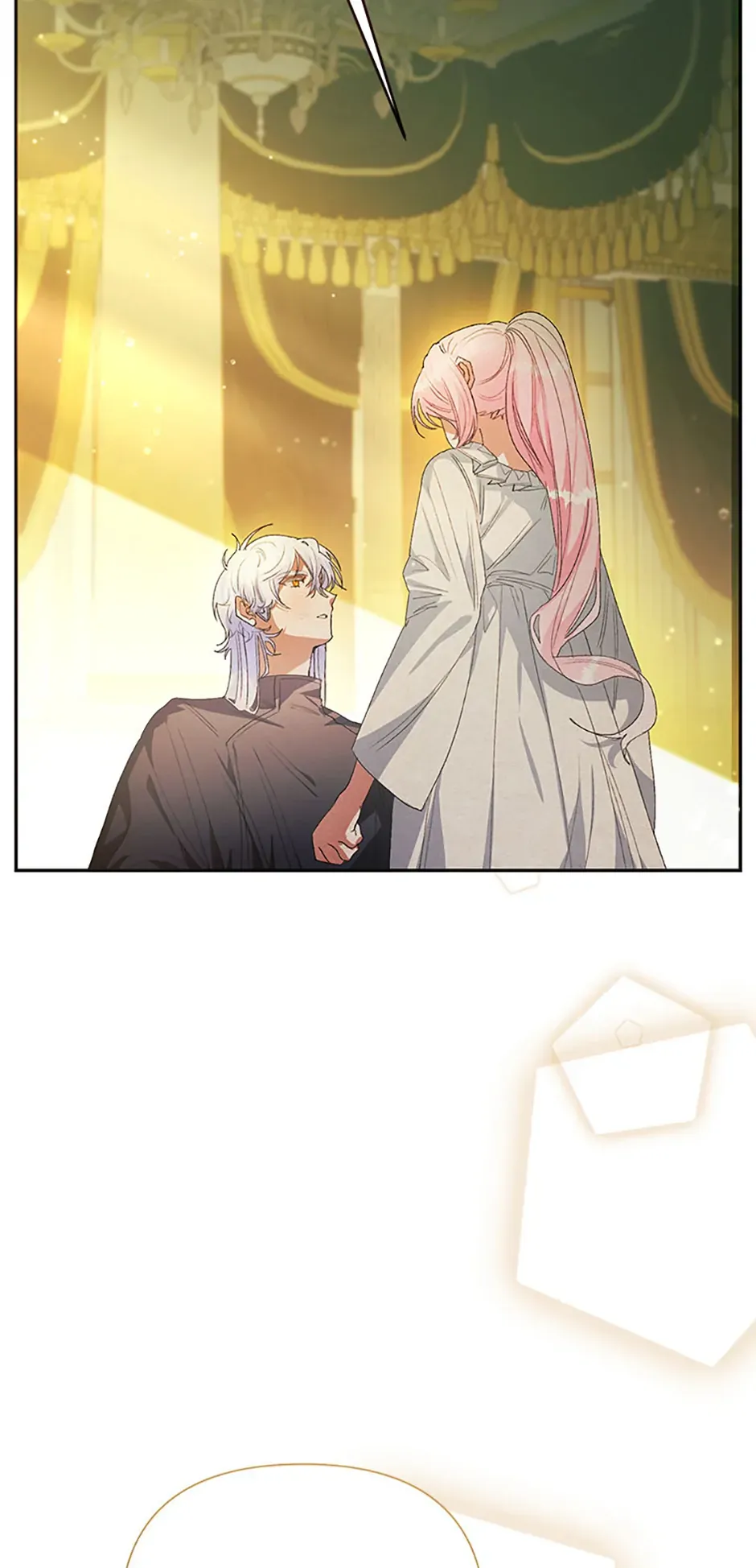 Hey Little Duke, Just Trust in Sister Chapter 83 Online - página 45