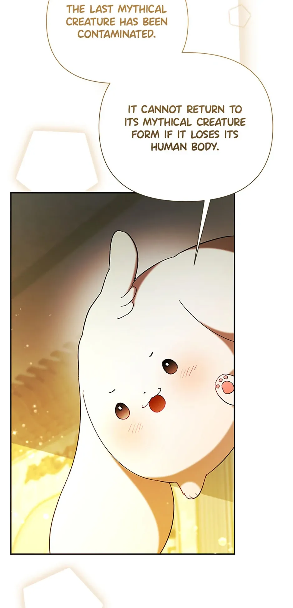 Hey Little Duke, Just Trust in Sister Chapter 83 Online - página 46