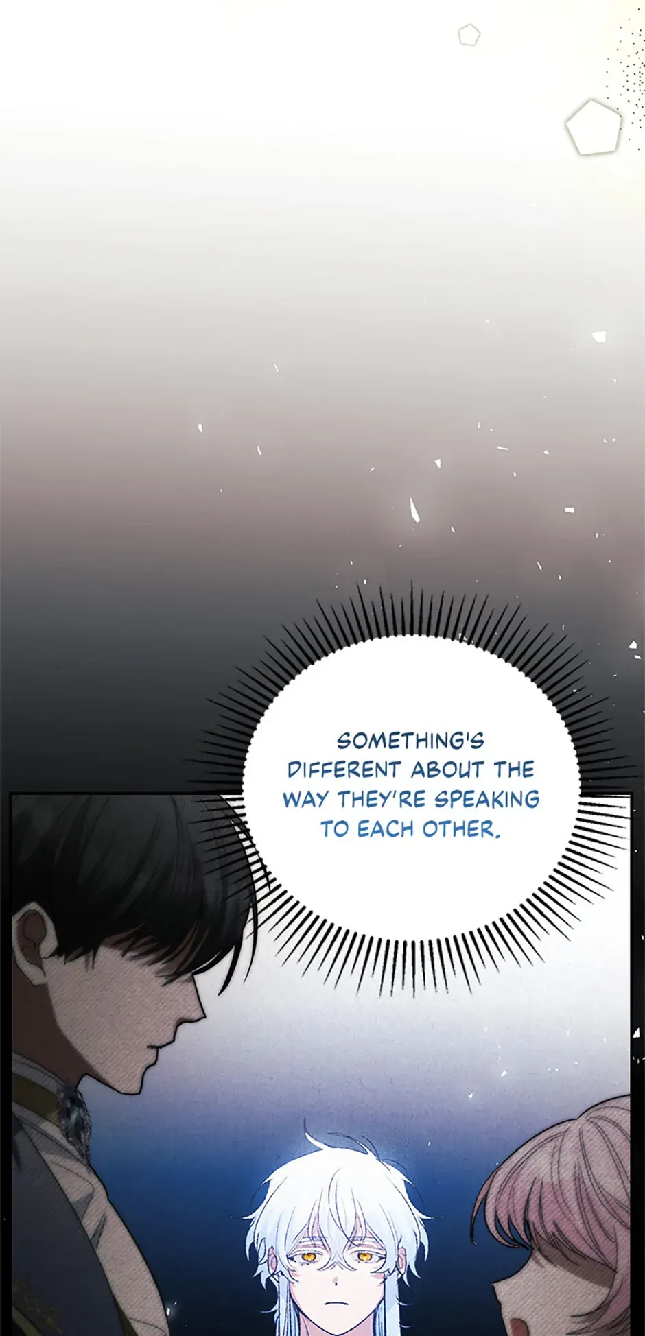 Hey Little Duke, Just Trust in Sister Chapter 83 Online - página 53