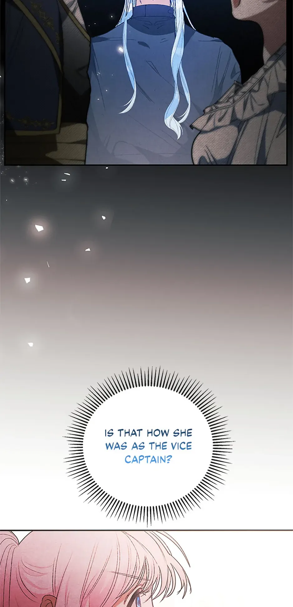 Hey Little Duke, Just Trust in Sister Chapter 83 Online - página 54