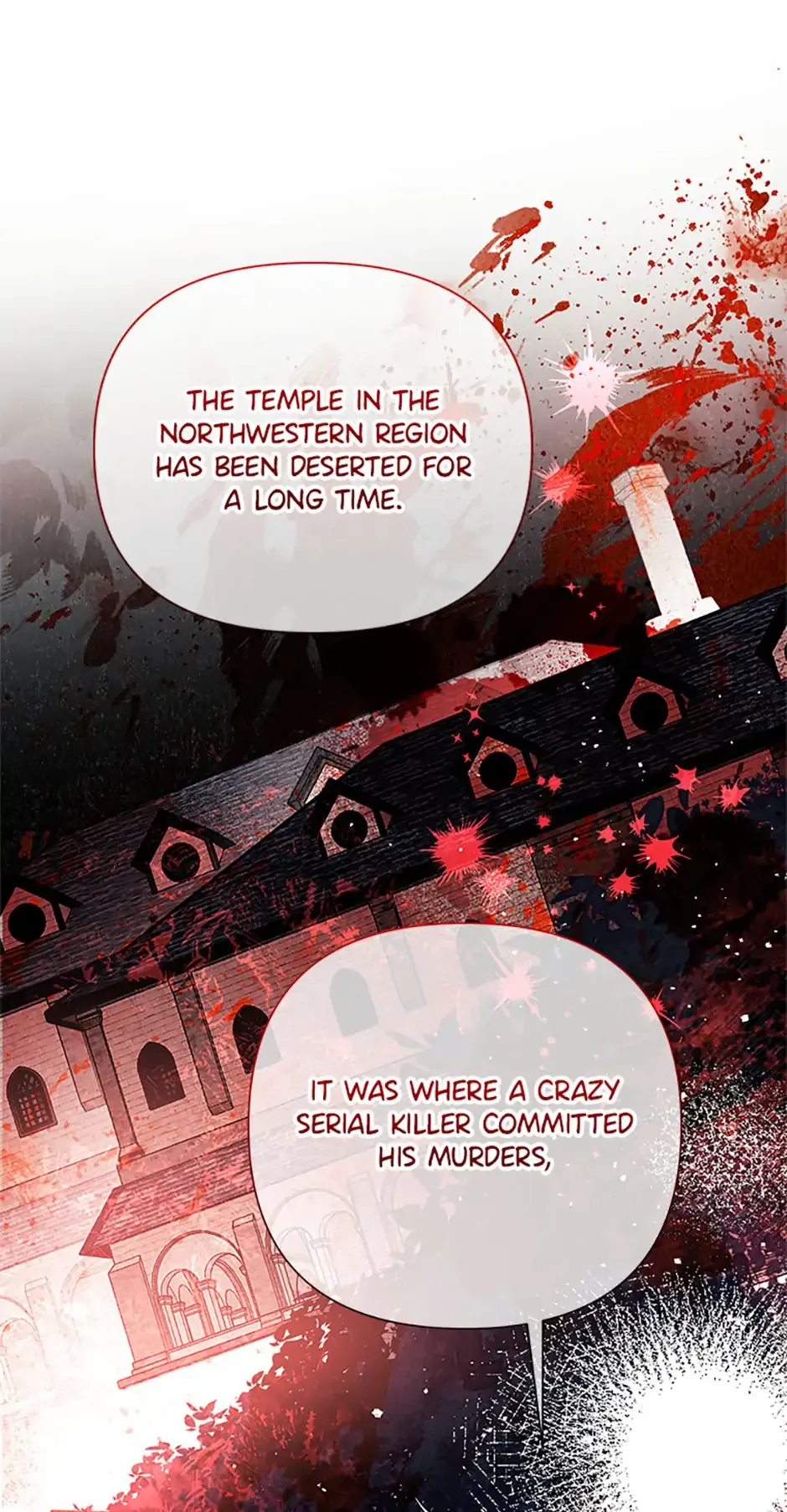 Hey Little Duke, Just Trust in Sister Chapter 83 Online - página 57