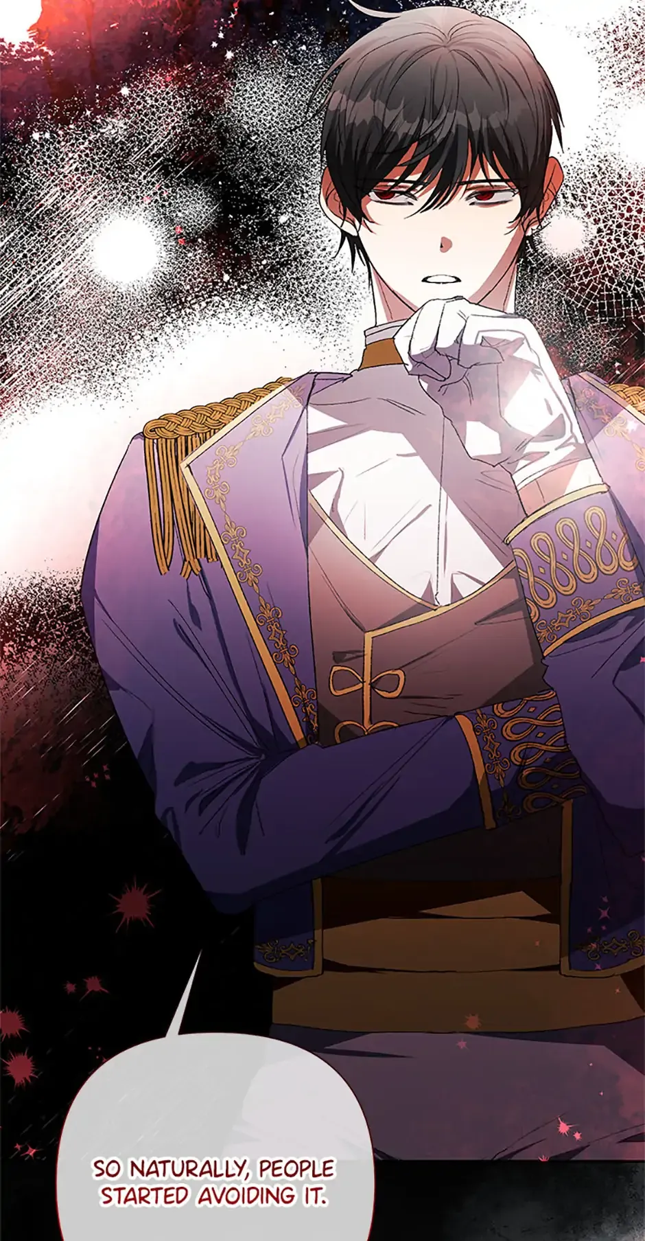 Hey Little Duke, Just Trust in Sister Chapter 83 Online - página 58