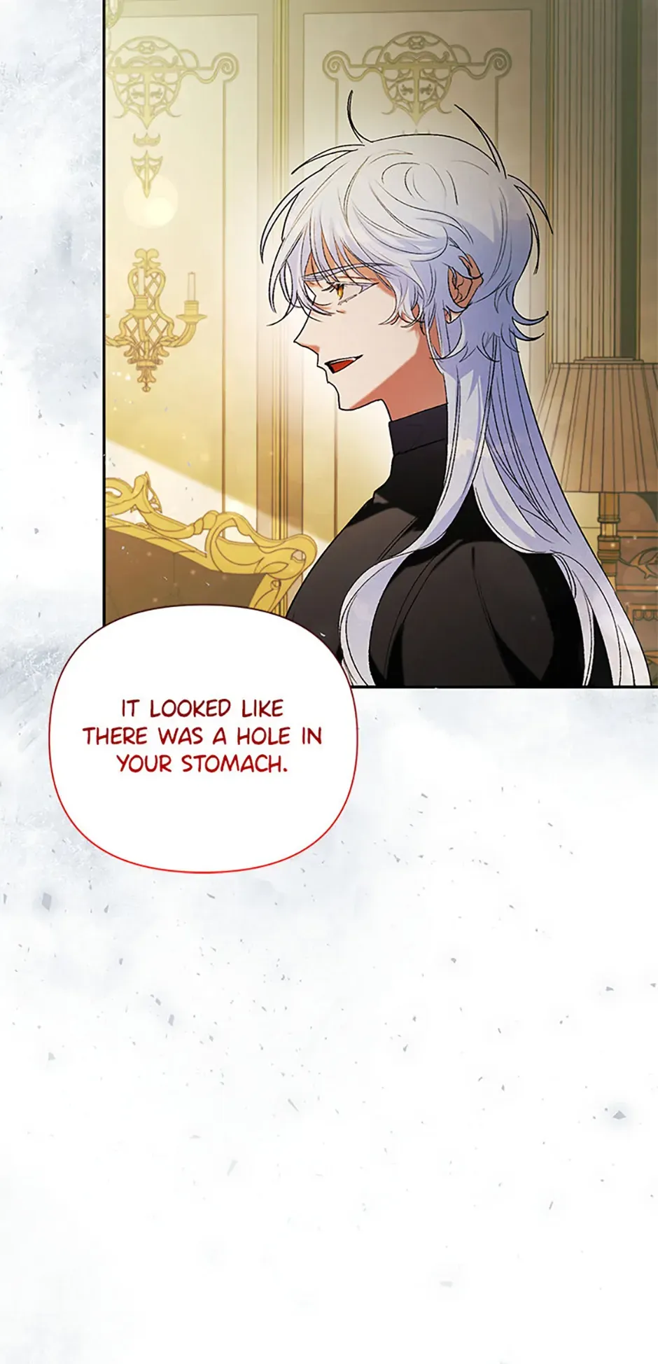 Hey Little Duke, Just Trust in Sister Chapter 83 Online - página 65