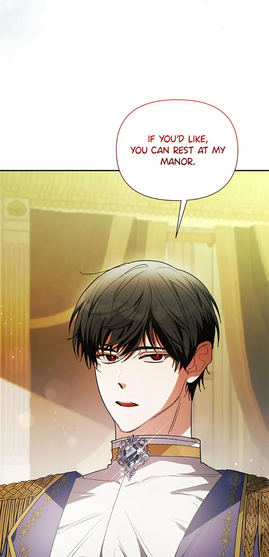 Hey Little Duke, Just Trust in Sister Chapter 83 Online - página 66