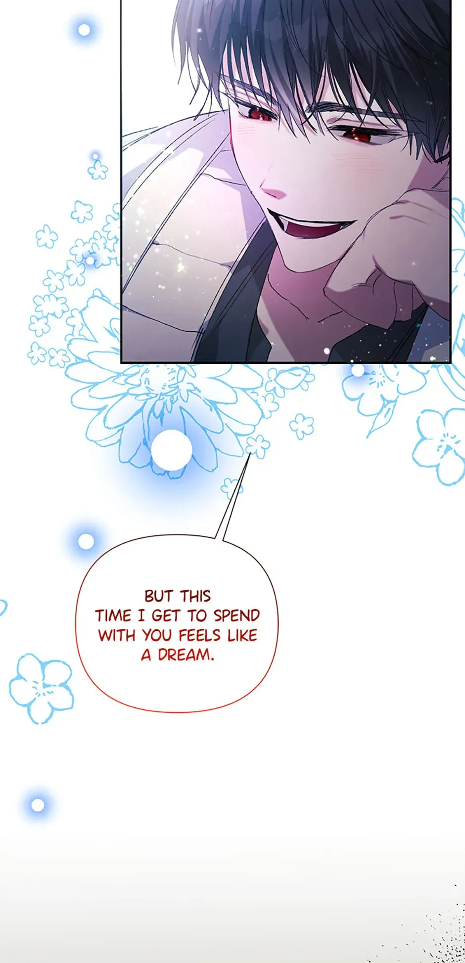 Hey Little Duke, Just Trust in Sister Chapter 83 Online - página 88