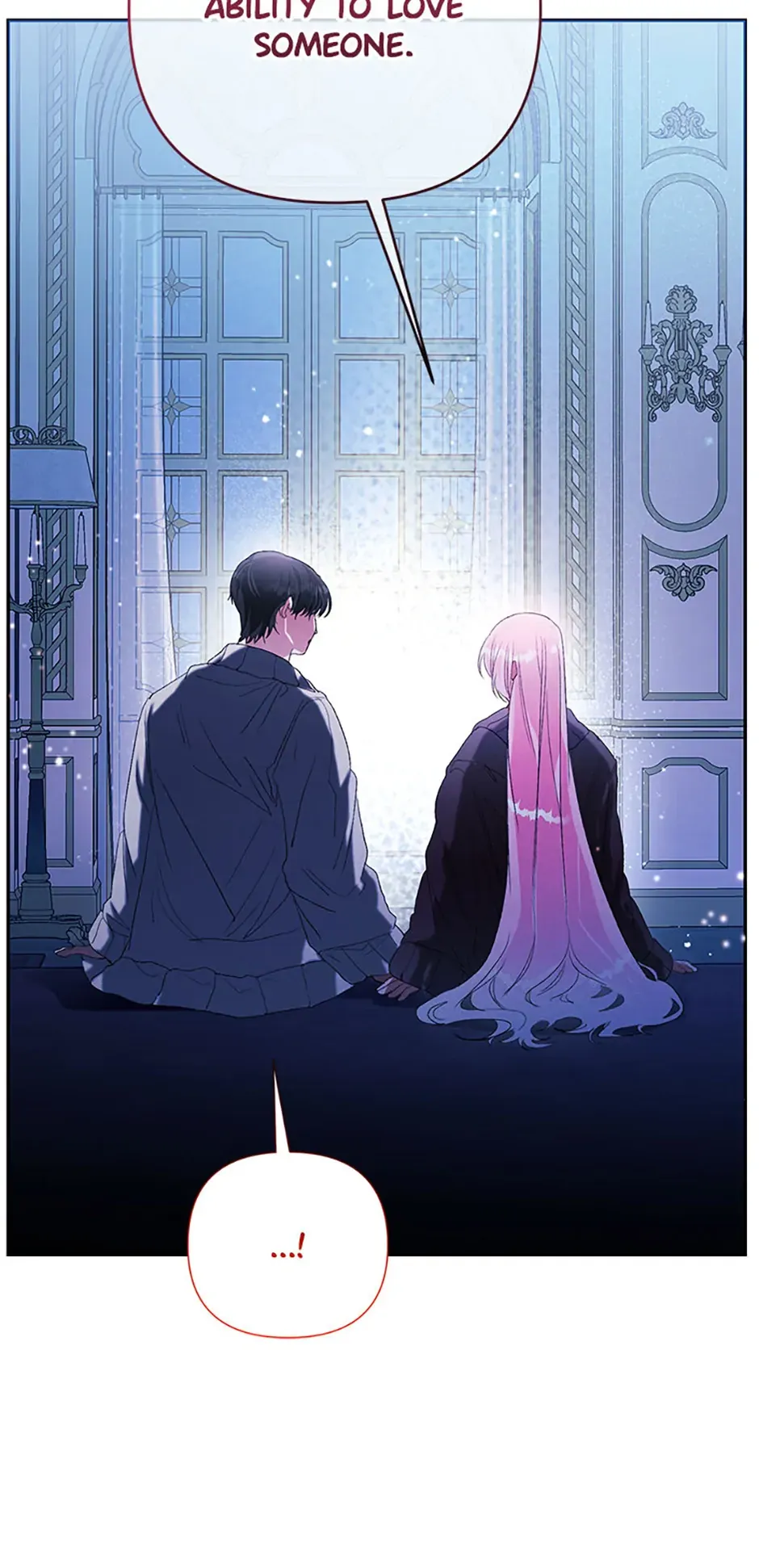 Hey Little Duke, Just Trust in Sister Chapter 83 Online - página 91