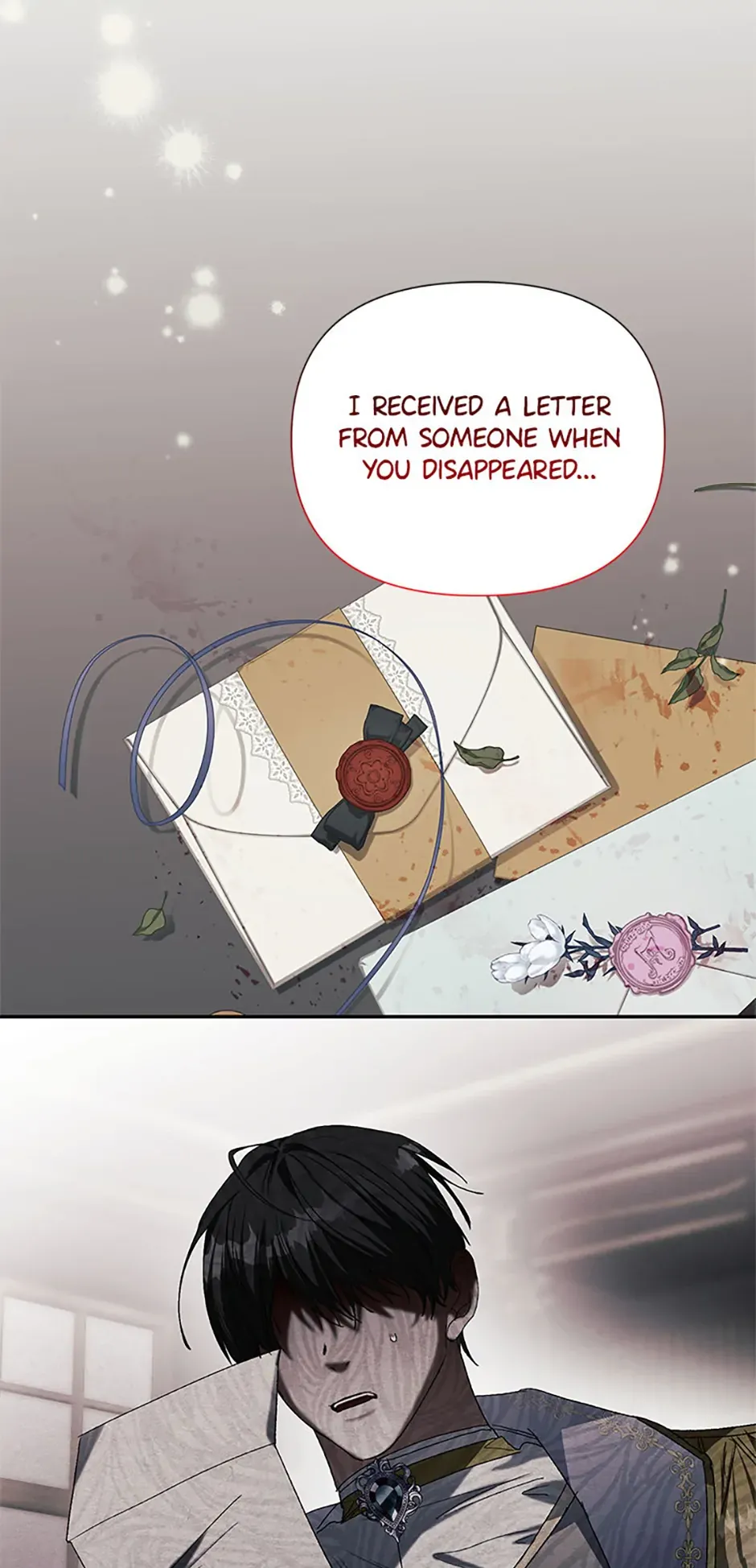 Hey Little Duke, Just Trust in Sister Chapter 83 Online - página 100