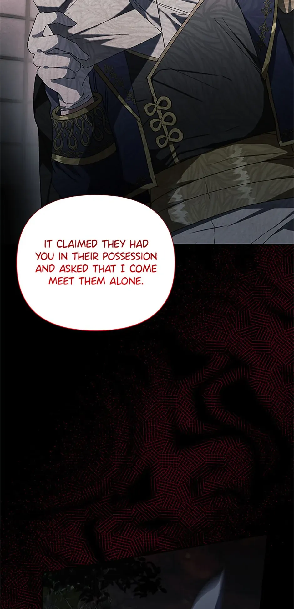 Hey Little Duke, Just Trust in Sister Chapter 83 Online - página 101