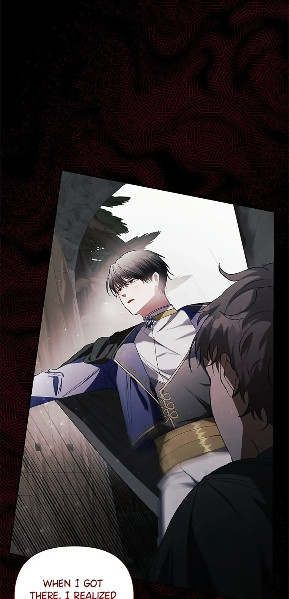 Hey Little Duke, Just Trust in Sister Chapter 83 Online - página 104