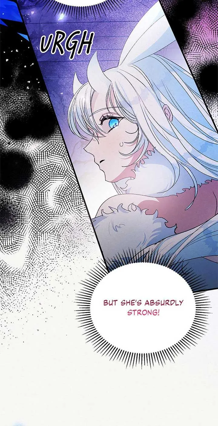 Hey Little Duke, Just Trust in Sister Chapter 85 Online - página 24