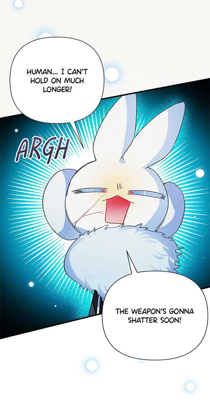 Hey Little Duke, Just Trust in Sister Chapter 85 Online - página 25