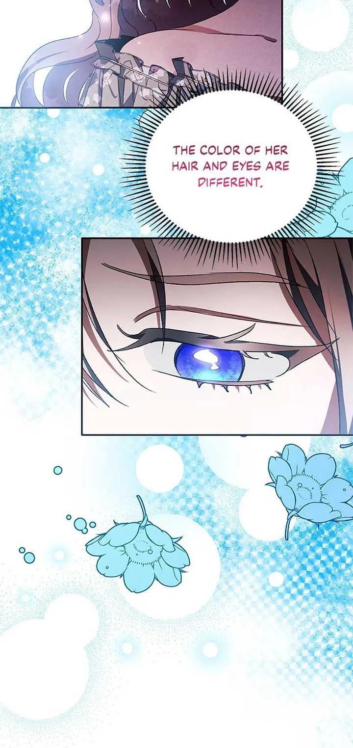 Hey Little Duke, Just Trust in Sister Chapter 85 Online - página 45