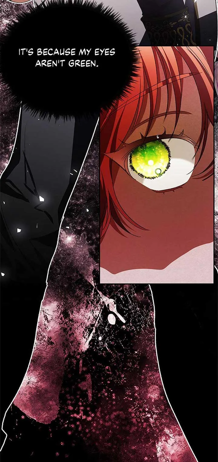 Hey Little Duke, Just Trust in Sister Chapter 85 Online - página 76