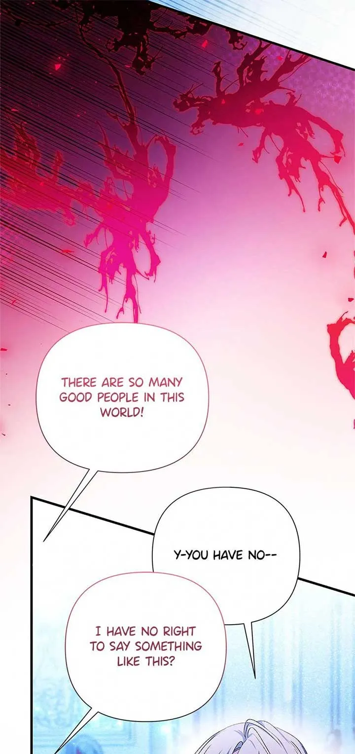 Hey Little Duke, Just Trust in Sister Chapter 85 Online - página 93