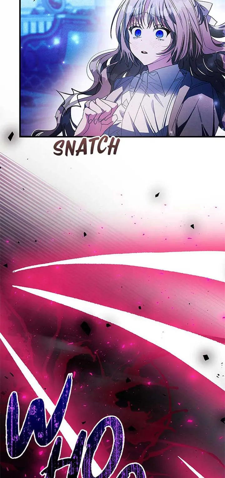 Hey Little Duke, Just Trust in Sister Chapter 85 Online - página 94