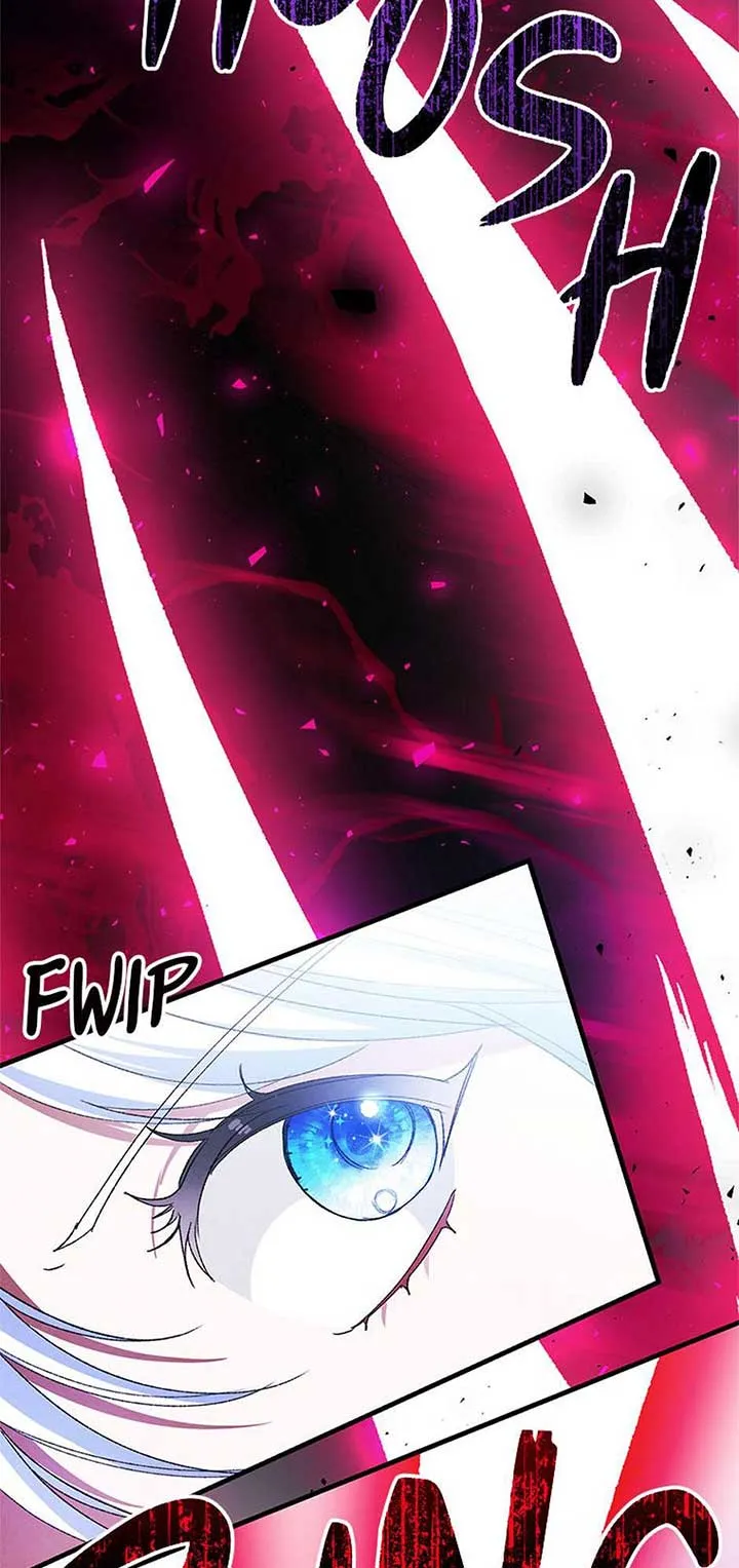 Hey Little Duke, Just Trust in Sister Chapter 85 Online - página 95
