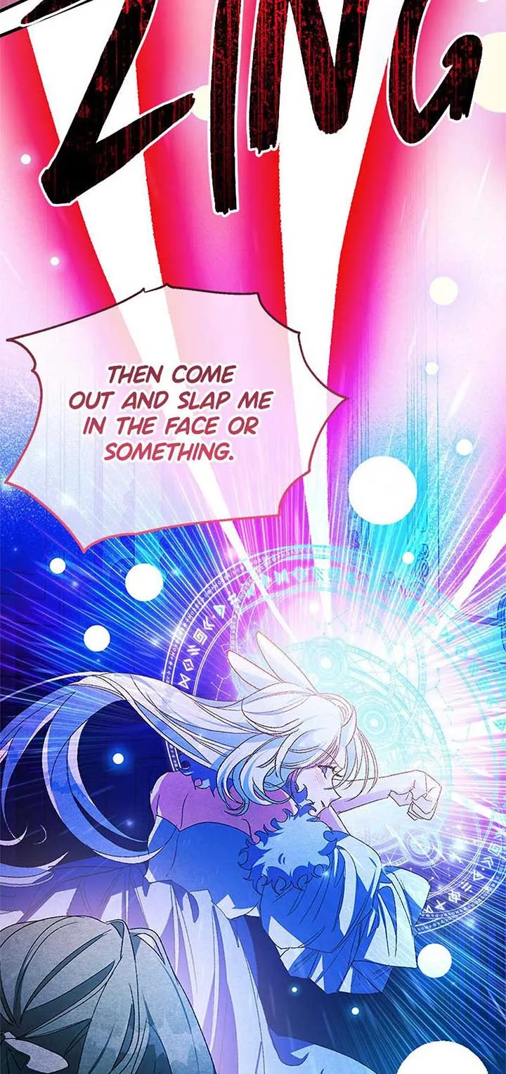 Hey Little Duke, Just Trust in Sister Chapter 85 Online - página 96