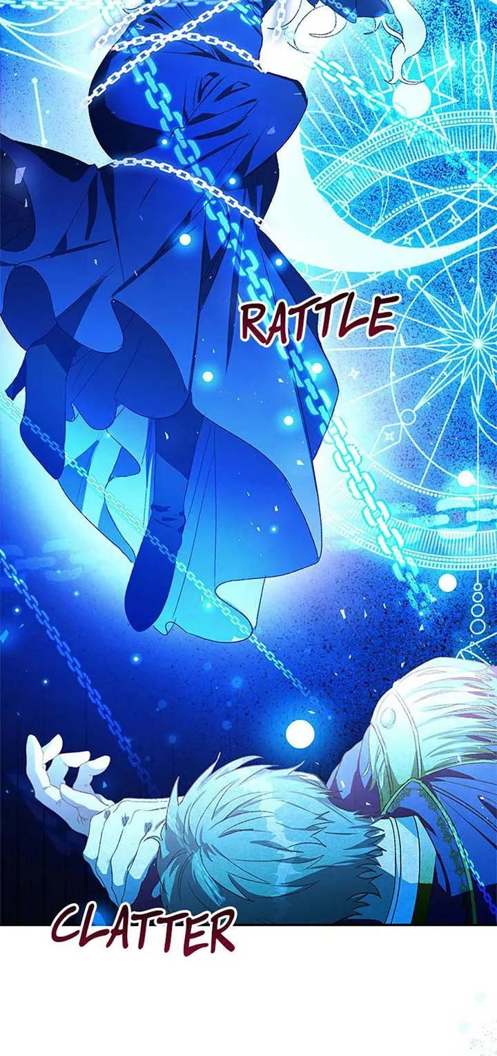 Hey Little Duke, Just Trust in Sister Chapter 86 Online - página 16