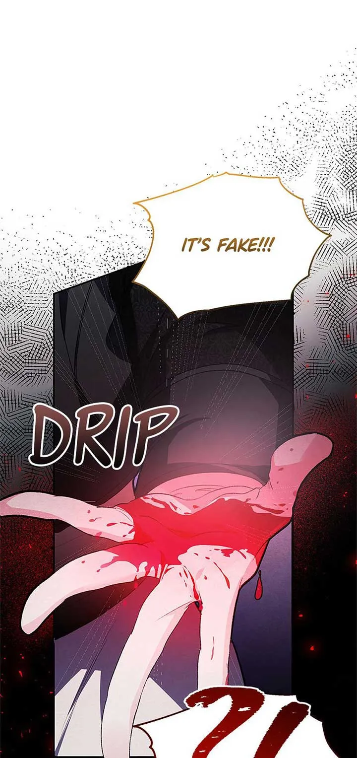 Hey Little Duke, Just Trust in Sister Chapter 86 Online - página 36