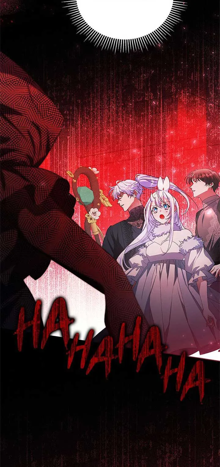 Hey Little Duke, Just Trust in Sister Chapter 86 Online - página 43