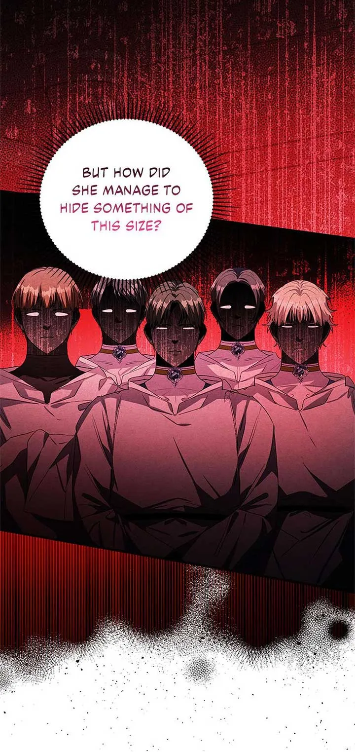 Hey Little Duke, Just Trust in Sister Chapter 86 Online - página 44