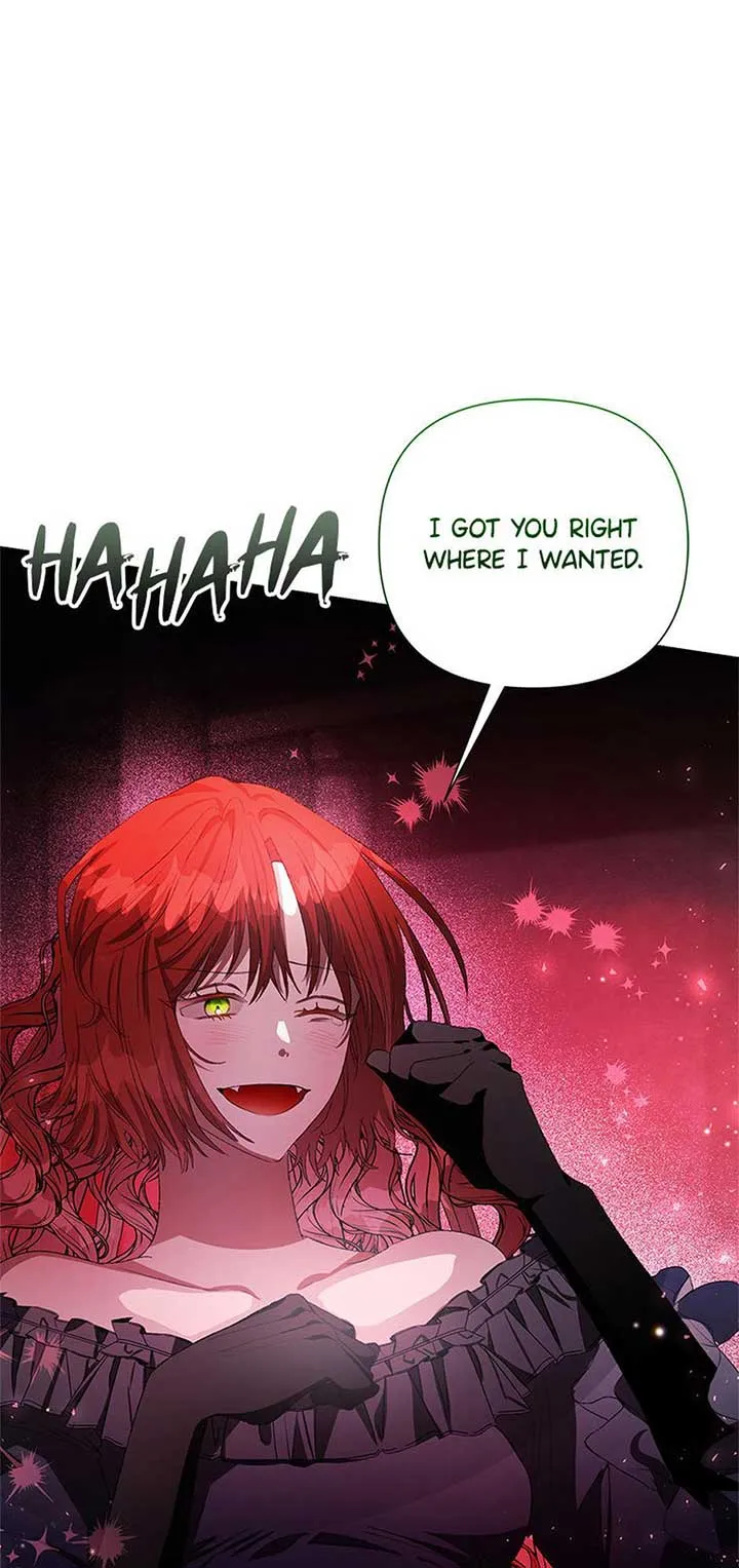 Hey Little Duke, Just Trust in Sister Chapter 86 Online - página 45