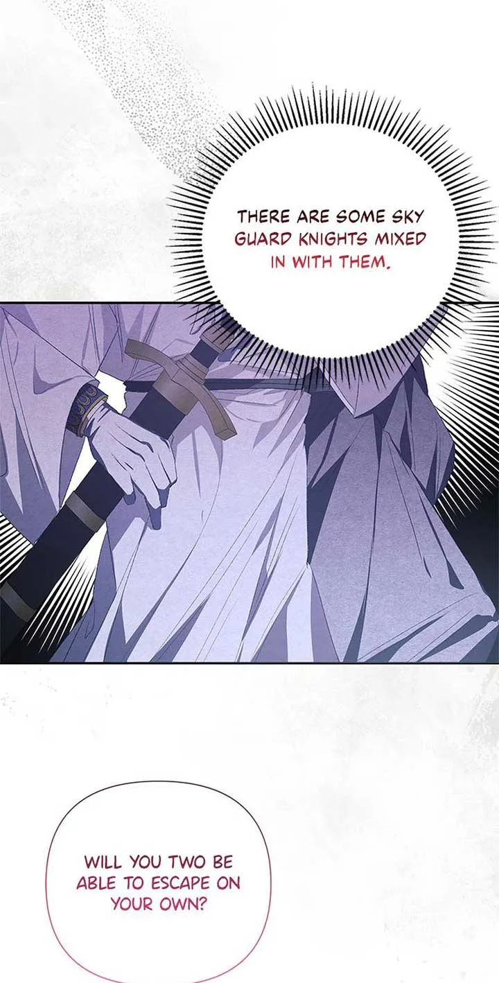 Hey Little Duke, Just Trust in Sister Chapter 86 Online - página 57