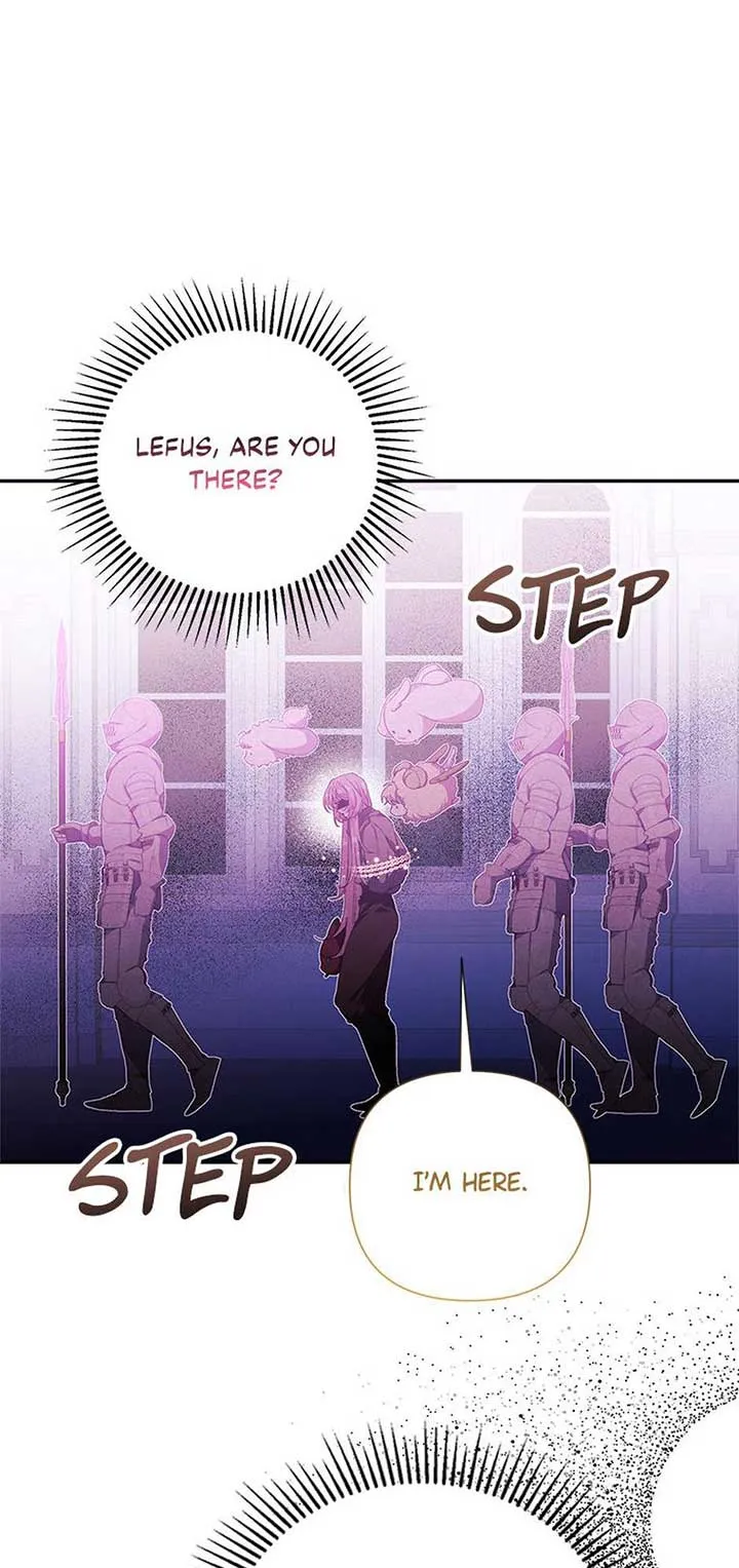 Hey Little Duke, Just Trust in Sister Chapter 86 Online - página 67