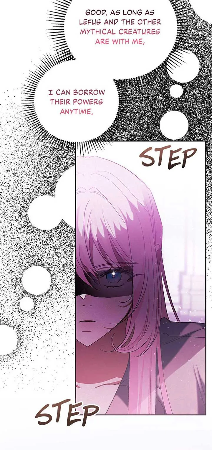 Hey Little Duke, Just Trust in Sister Chapter 86 Online - página 68