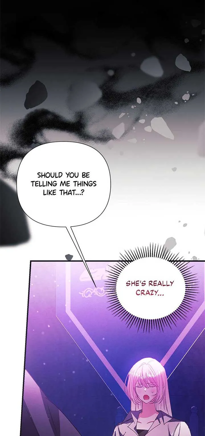 Hey Little Duke, Just Trust in Sister Chapter 86 Online - página 80
