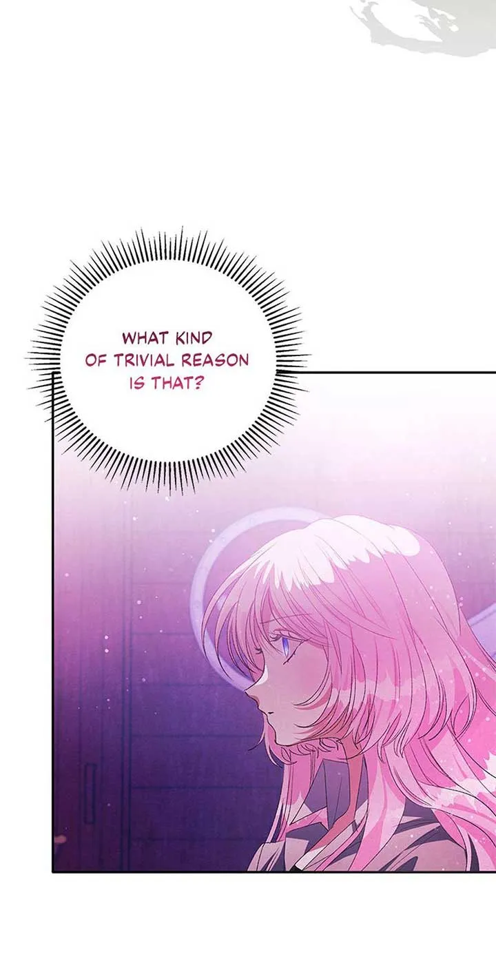 Hey Little Duke, Just Trust in Sister Chapter 86 Online - página 87